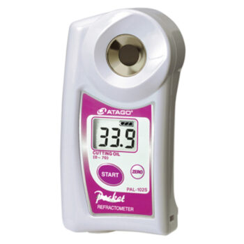 Hydrogen Peroxide Meter